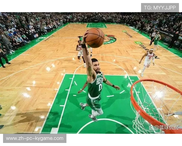 凯尔特人防守回合成为全队加分项