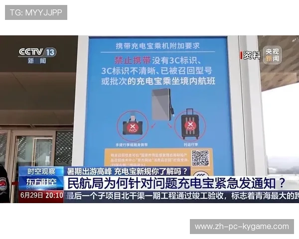 安全隐患导致召回,充电宝质量问题不容忽视,近4成充电宝抽检不合格 新闻 安全隐患导致召回,充电宝质量问题不容忽视,近4成充电宝抽检不合格 新闻